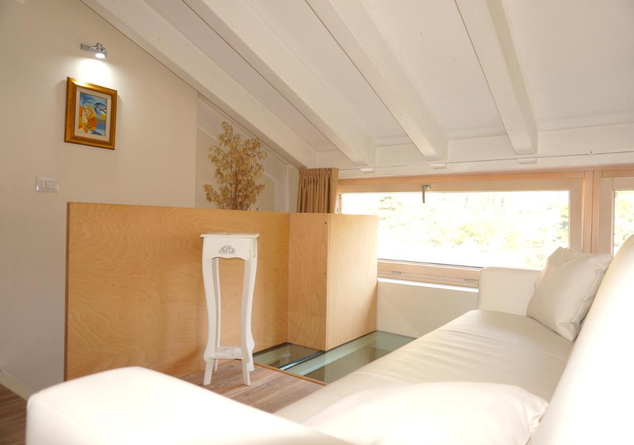 Villa Principessa Deluxe Arco Exterior foto