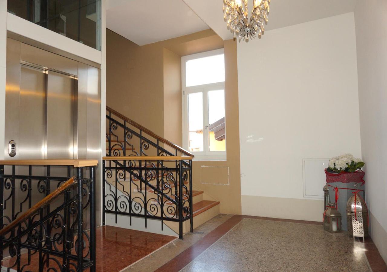 Villa Principessa Deluxe Arco Exterior foto