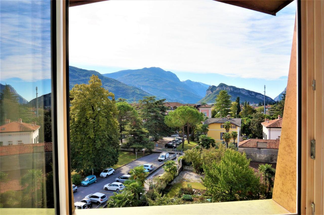 Villa Principessa Deluxe Arco Exterior foto