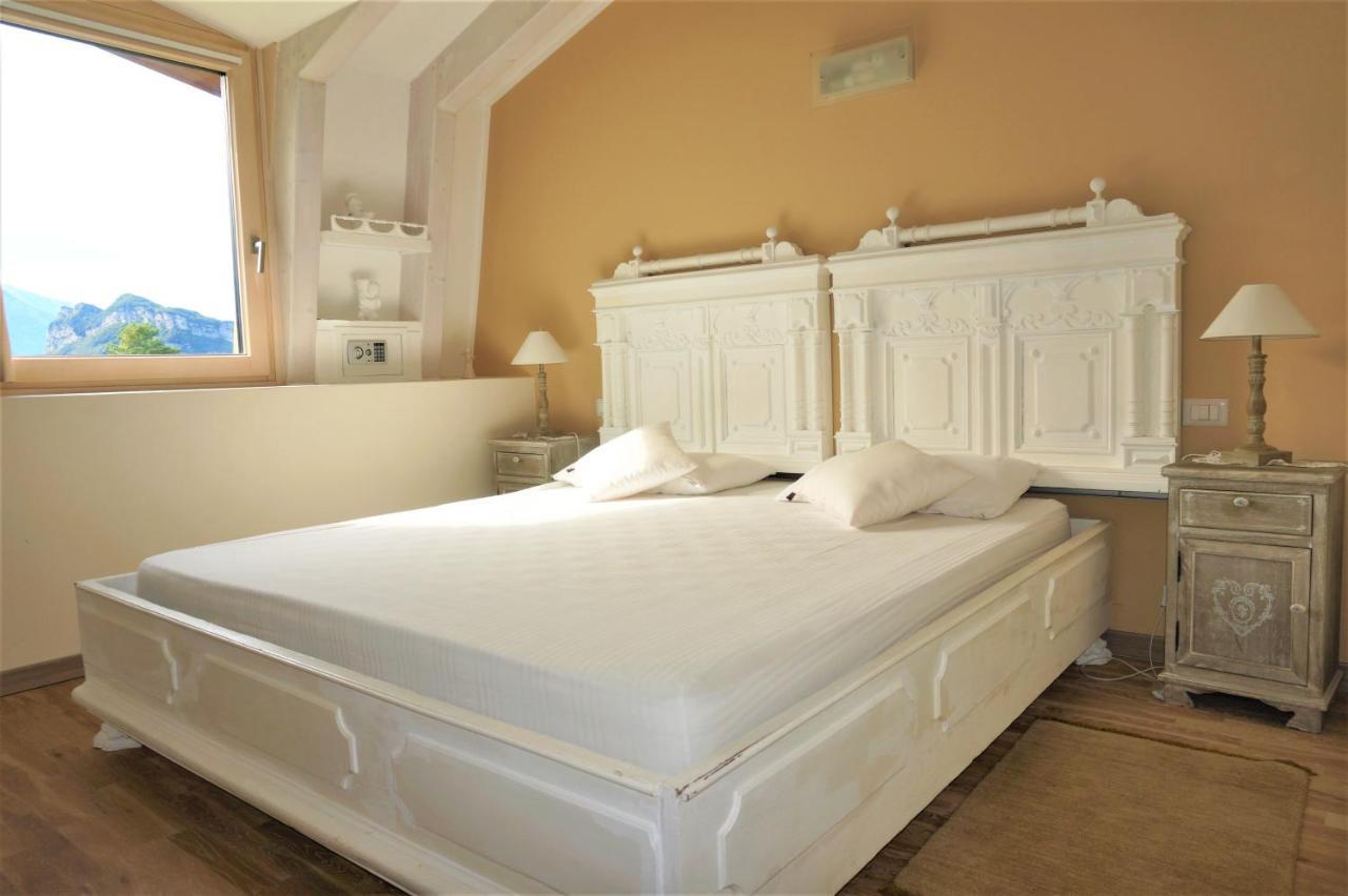 Villa Principessa Deluxe Arco Exterior foto