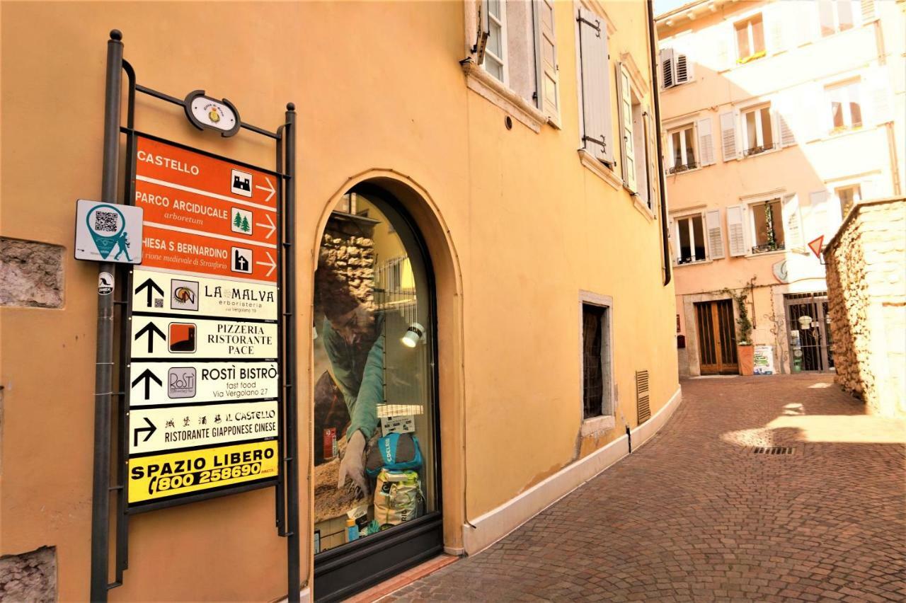 Villa Principessa Deluxe Arco Exterior foto