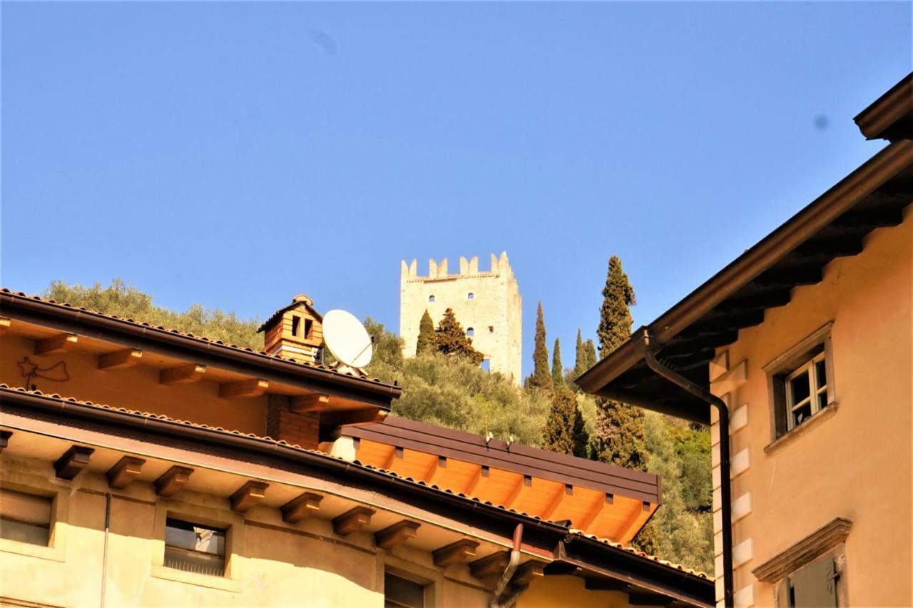 Villa Principessa Deluxe Arco Exterior foto